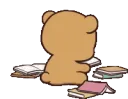 angry_studying_bear