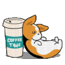 corgi