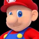 mario Discord Emoji