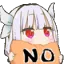 no