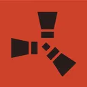 Rust Logo RustLogo Discord Emoji