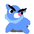angyWiggly