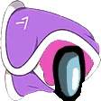 Comfy Amongus Discord Emoji