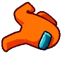 AmongUsRun Discord Emoji