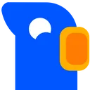 birdpoggers Discord Emoji