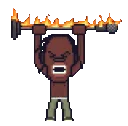 travyrage