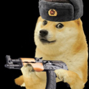 CC_soviet_dog Discord emoji