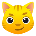 smirkcat