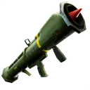 RPG_Rocket_Launcher