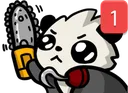 Pandaping pandaping Discord Emoji
