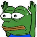 P_pepehandsup P_pepehandsup