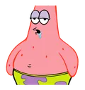 PatrickDrool