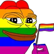 Gaypepe gaypepe Discord Emoji