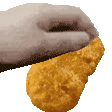 nuggetpat Discord emoji