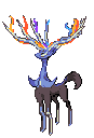 TYU_Xerneas Discord emoji