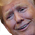 trump Discord emoji