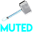muted Discord emoji
