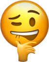 hottie Discord emoji