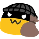 BlobThief