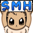 eevee_smh Discord emoji
