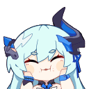 cutelily_hh Discord emoji