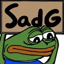 sadg