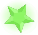 star_green
