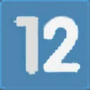 12