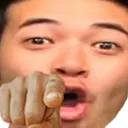 Pog You PogYou Discord Emoji