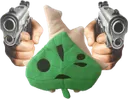 korokgun