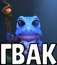 gvak gvak