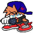 CFaustinrappin Discord emoji
