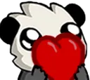 pandaheart