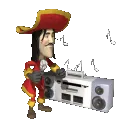yarr