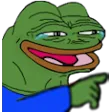 Pepe Point pepepoint Discord Emoji