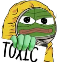 PeepoToxic