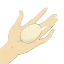 takeEgg