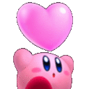 p_kirbyheart Discord Emoji