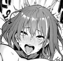Ahegao