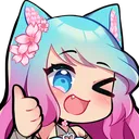 SilverThumbsUp
