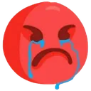 angrycry