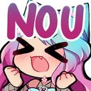 SilverNoU