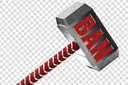 banhammer