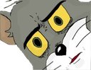 Confused Discord emoji