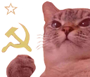 Communism Discord emoji