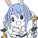 PekoShrug