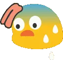 blobsweat