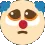 pensive_clown