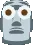 flushed_moyai