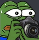 pepe_camera Discord emoji